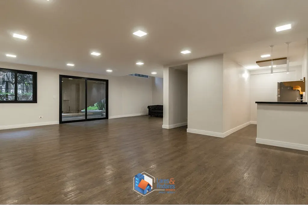 Apartamento, 3 quartos, 141 m² - Foto 13