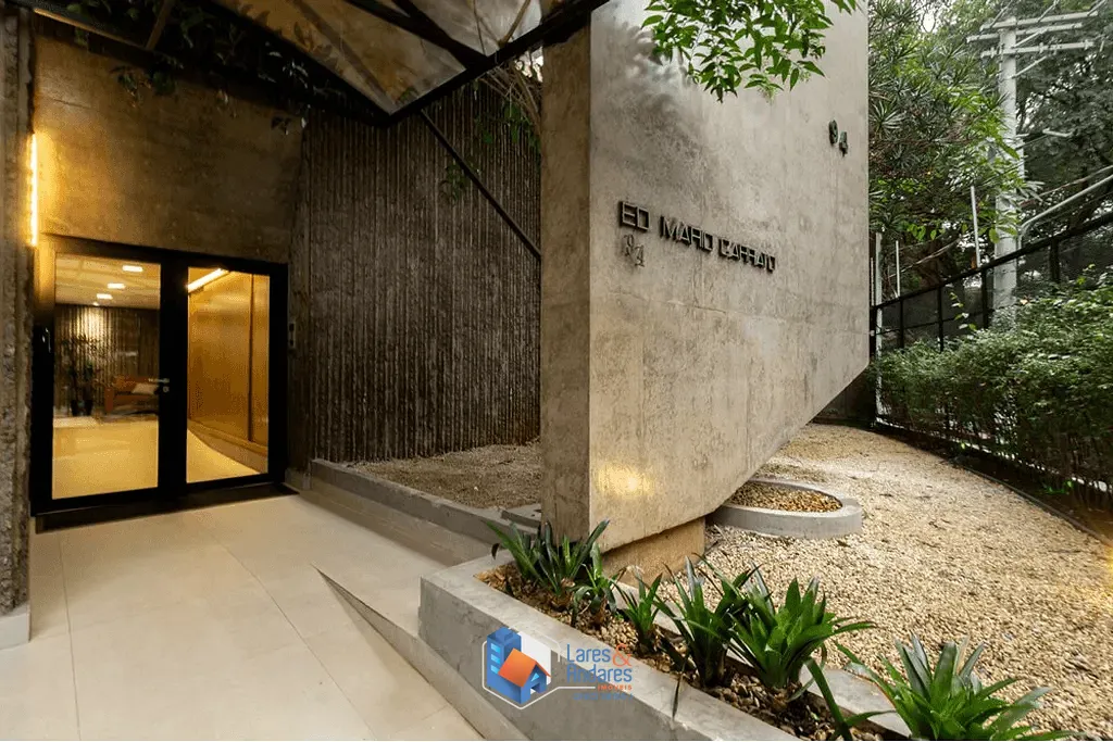 Apartamento, 3 quartos, 141 m² - Foto 15
