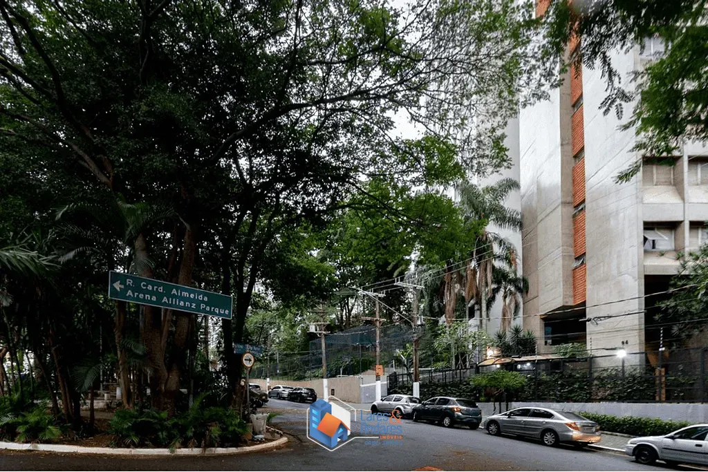 Apartamento, 3 quartos, 141 m² - Foto 18