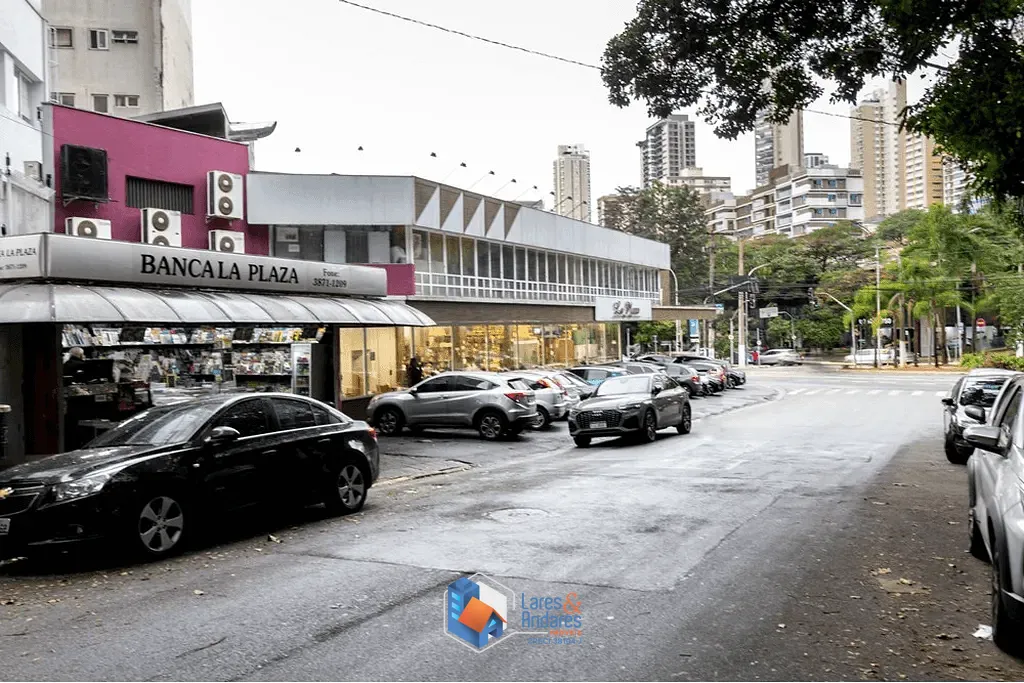 Apartamento, 3 quartos, 141 m² - Foto 19