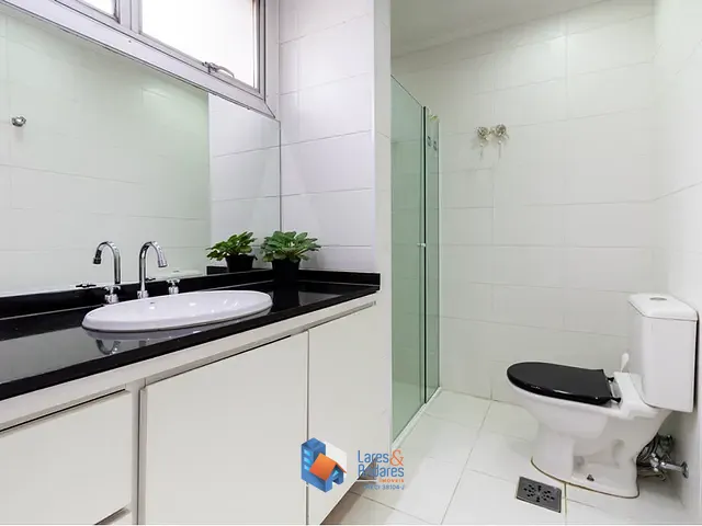 Apartamento 3 quartos e 3 banheiros, à venda, no bairro Sumaré em São Paulo