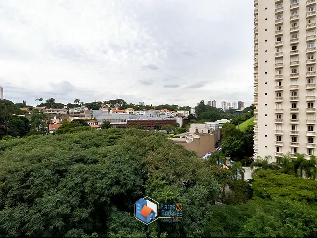 Apartamento 3 quartos e 3 banheiros, à venda, no bairro Sumaré em São Paulo