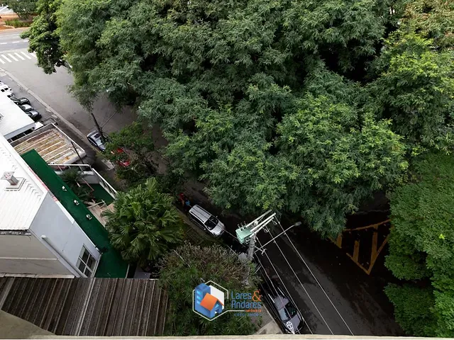 Apartamento 3 quartos e 3 banheiros, à venda, no bairro Sumaré em São Paulo