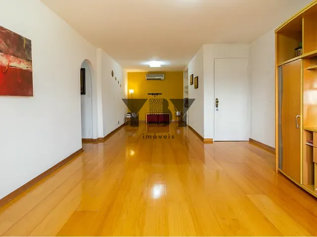 Apartamento 3 quartos e 3 banheiros, à venda, no bairro Sumaré em São Paulo