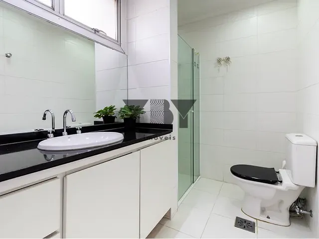 Apartamento 3 quartos e 3 banheiros, à venda, no bairro Sumaré em São Paulo
