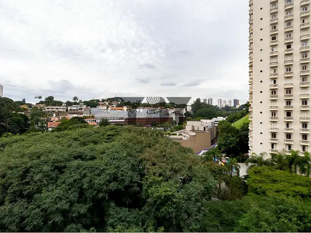 Apartamento 3 quartos e 3 banheiros, à venda, no bairro Sumaré em São Paulo