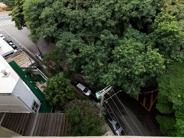 Apartamento 3 quartos e 3 banheiros, à venda, no bairro Sumaré em São Paulo