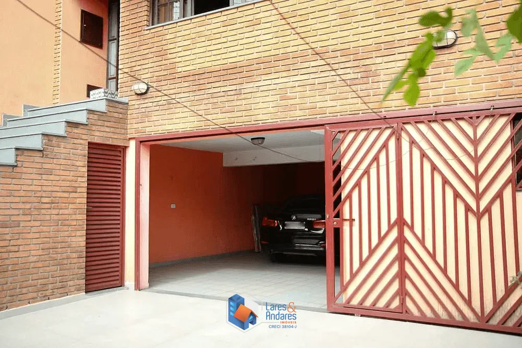 Casa, 3 quartos, 177 m² - Foto 25