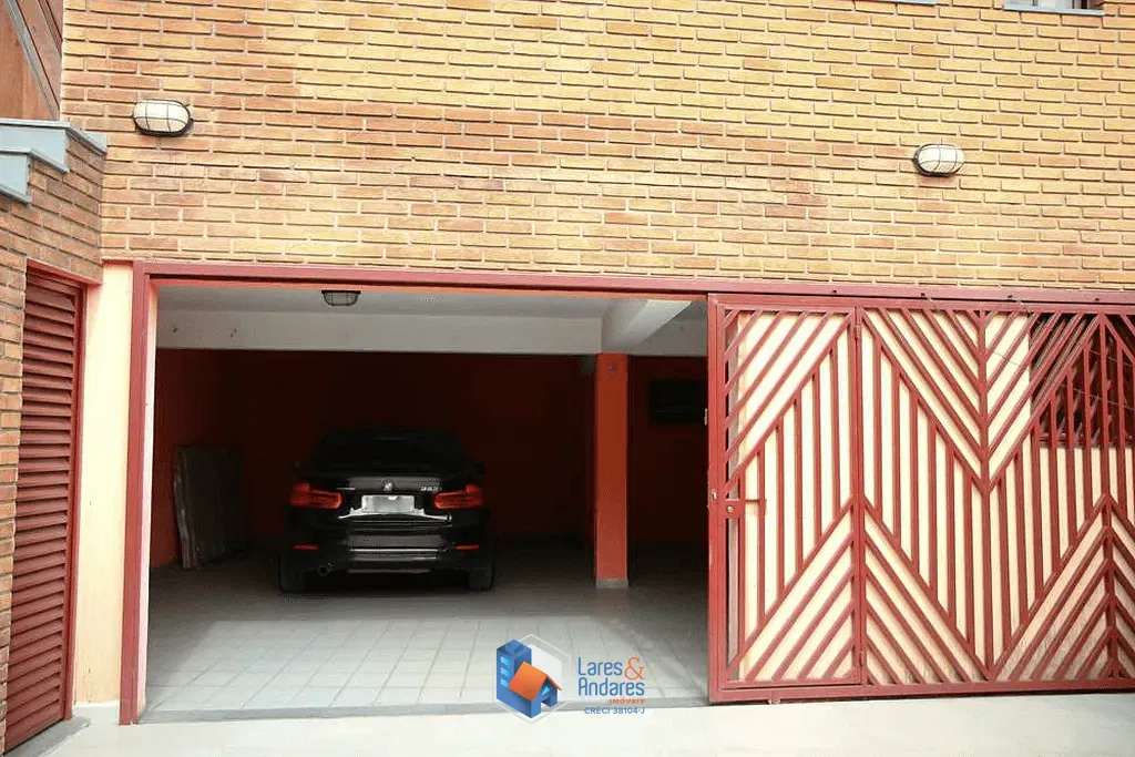 Casa, 3 quartos, 177 m² - Foto 26