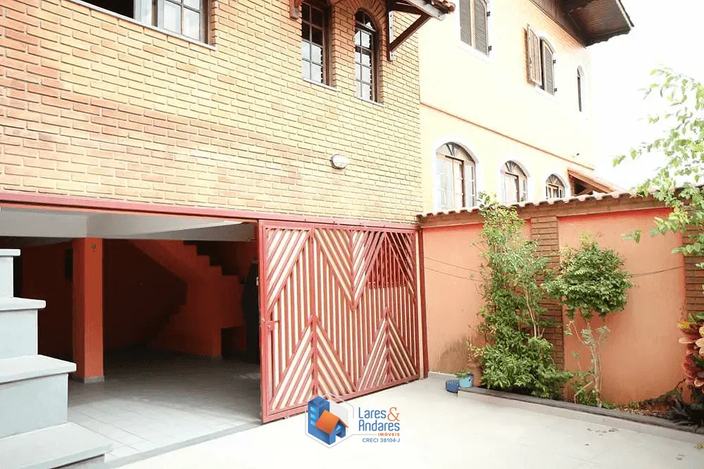 Casa, 3 quartos, 177 m² - Foto 27
