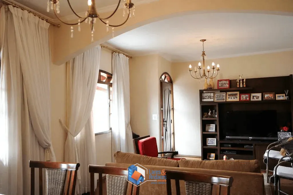 Casa, 3 quartos, 177 m² - Foto 24