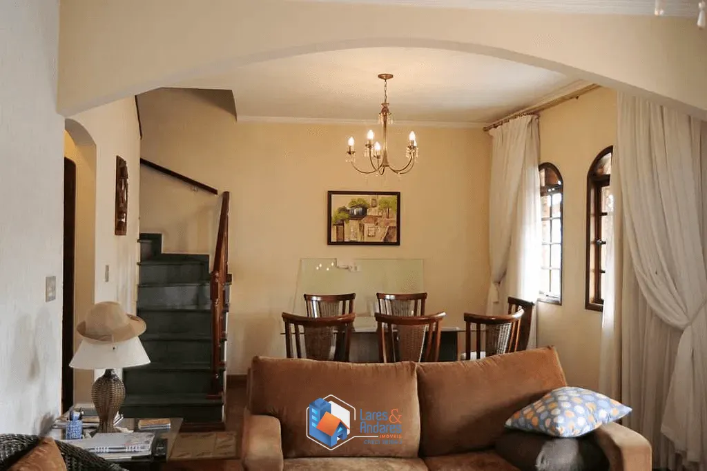 Casa, 3 quartos, 177 m² - Foto 37