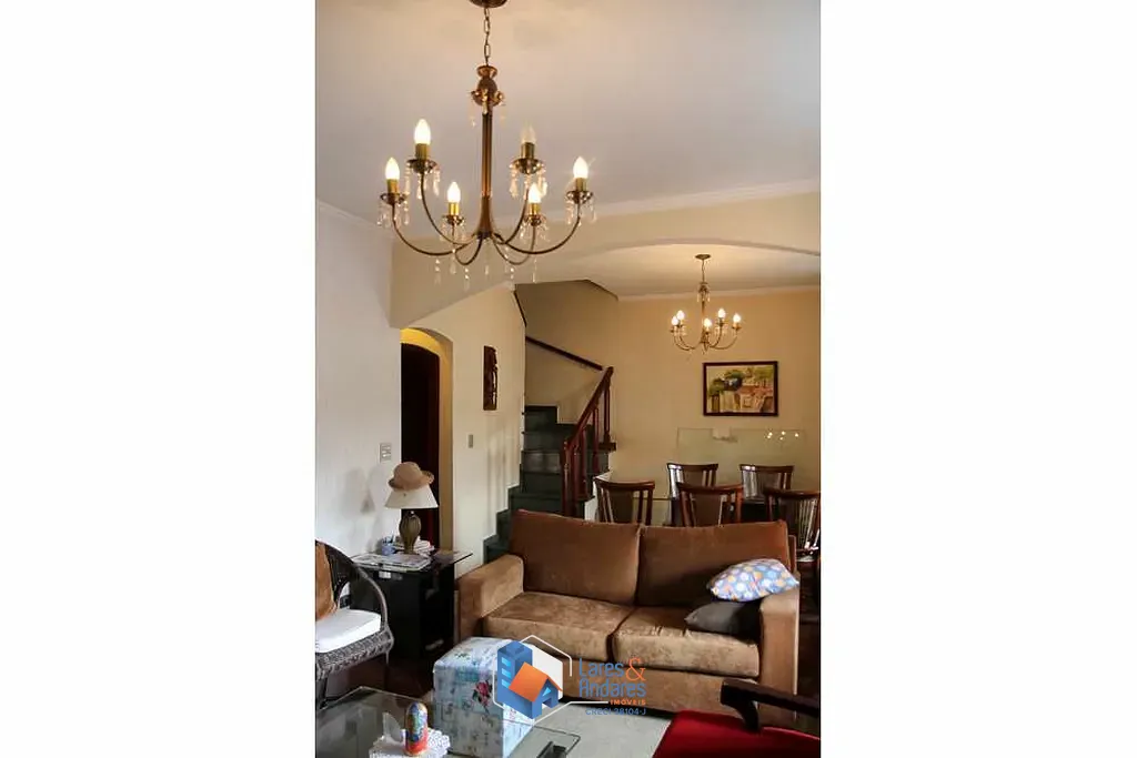 Casa, 3 quartos, 177 m² - Foto 39