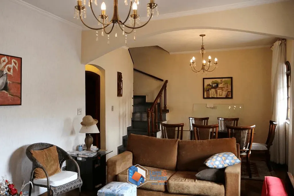 Casa, 3 quartos, 177 m² - Foto 40