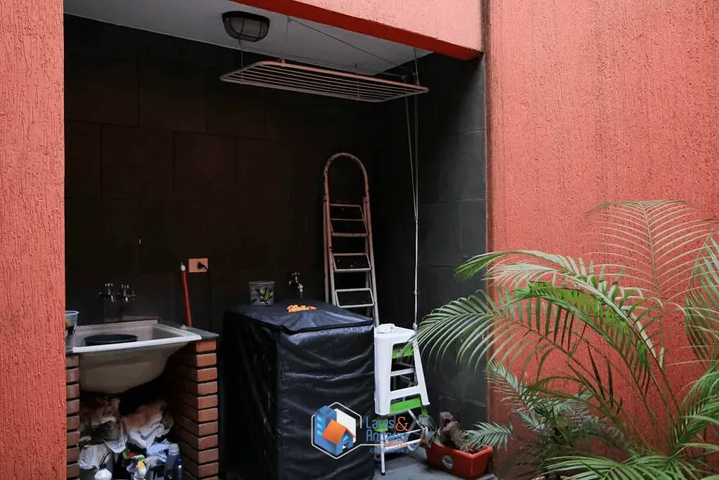 Casa, 3 quartos, 177 m² - Foto 44