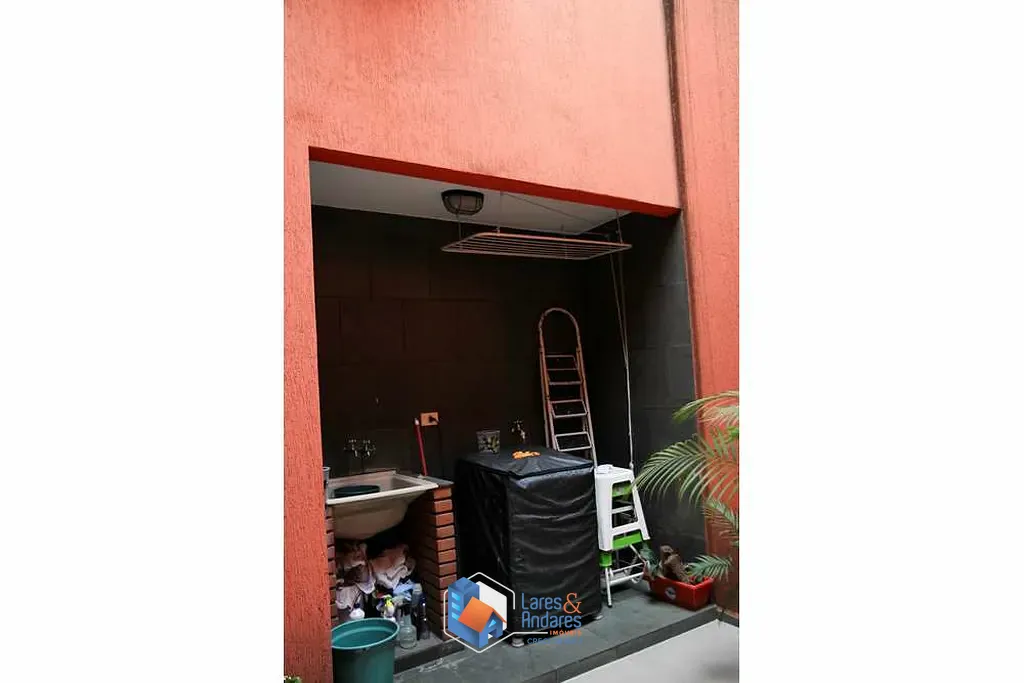 Casa, 3 quartos, 177 m² - Foto 45
