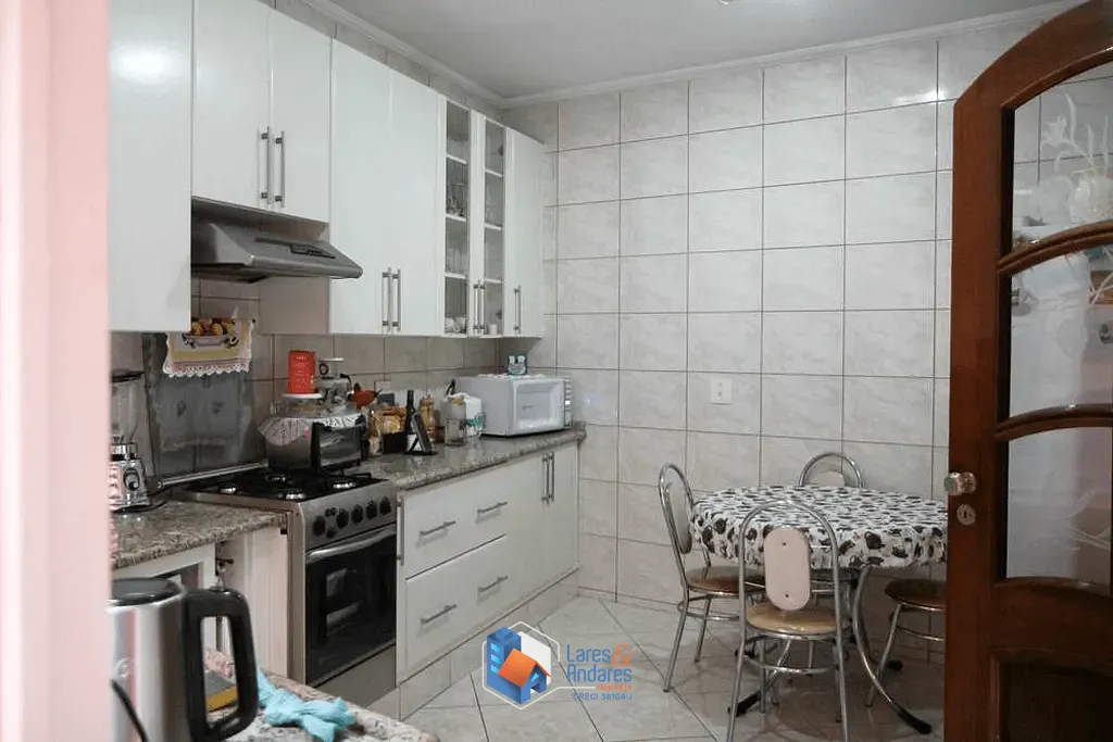 Casa, 3 quartos, 177 m² - Foto 13