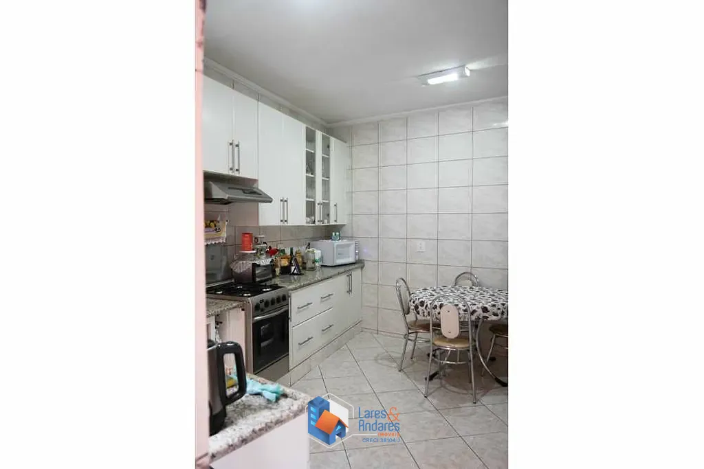 Casa, 3 quartos, 177 m² - Foto 35