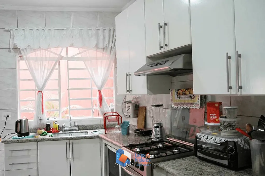 Casa, 3 quartos, 177 m² - Foto 4