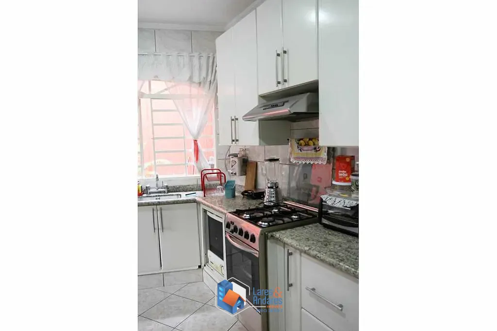 Casa, 3 quartos, 177 m² - Foto 5