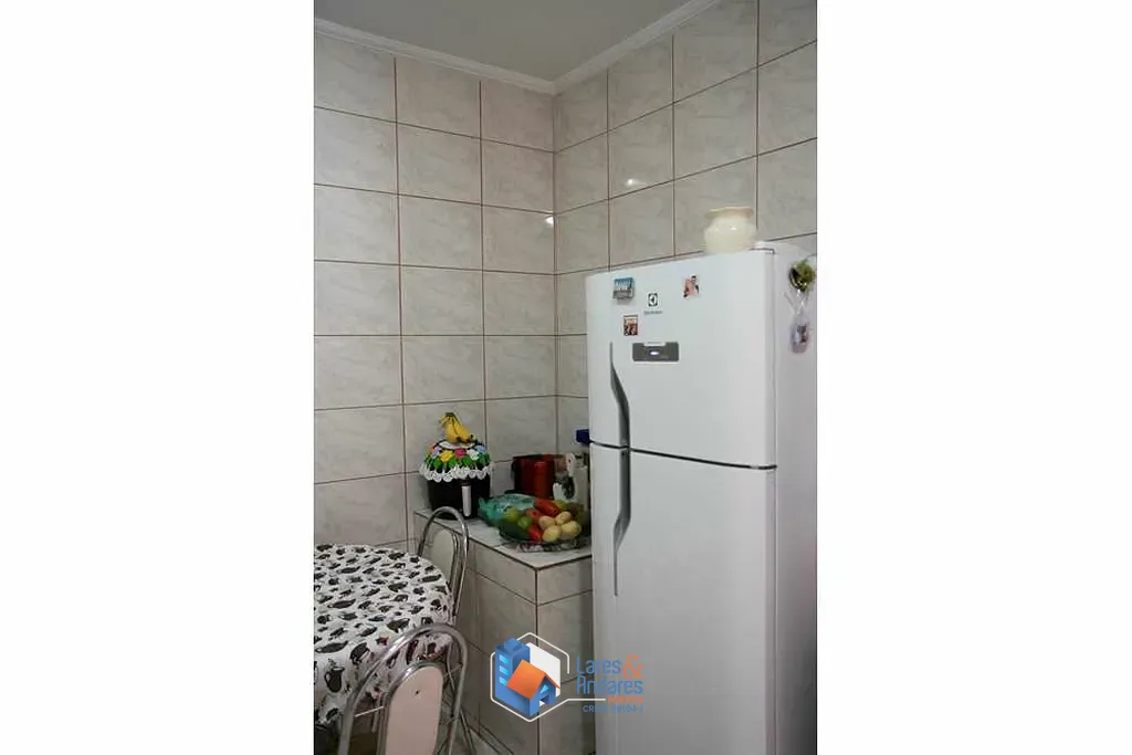 Casa, 3 quartos, 177 m² - Foto 6