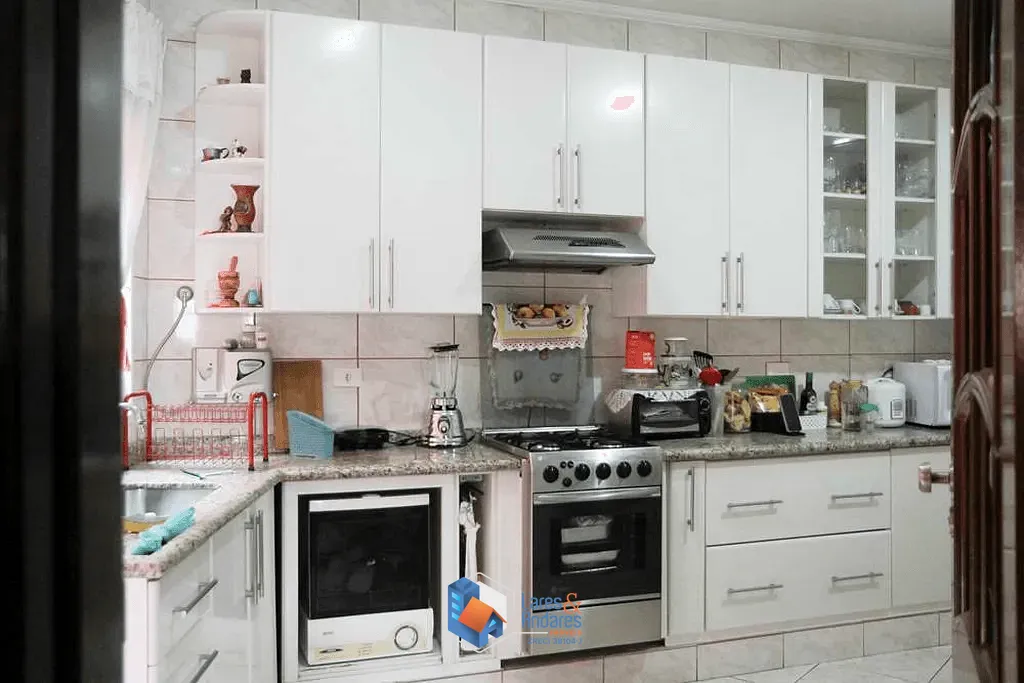 Casa, 3 quartos, 177 m² - Foto 7