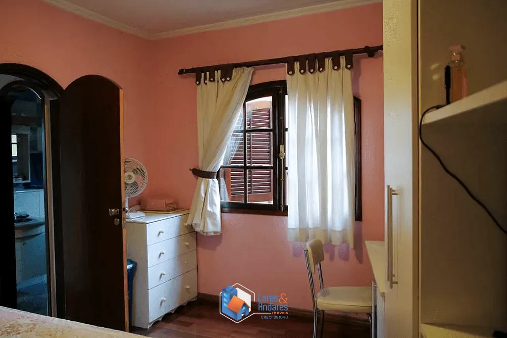 Casa, 3 quartos, 177 m² - Foto 20