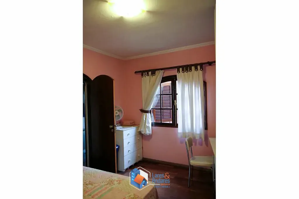 Casa, 3 quartos, 177 m² - Foto 21