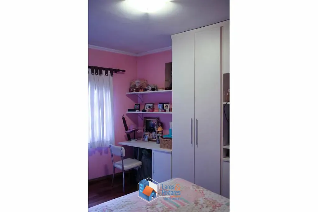 Casa, 3 quartos, 177 m² - Foto 23