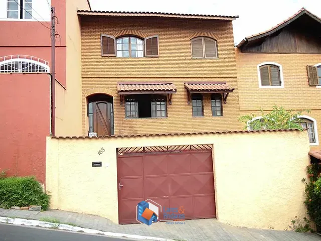 Casa 3 quartos e 4 banheiros, à venda, no bairro Freguesia do Ó em São Paulo