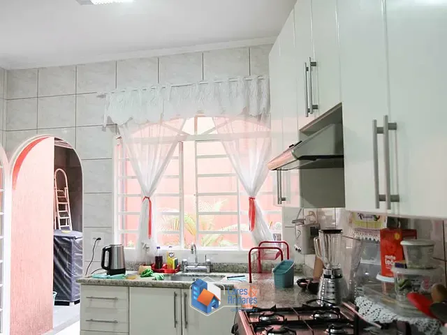 Casa 3 quartos e 4 banheiros, à venda, no bairro Freguesia do Ó em São Paulo