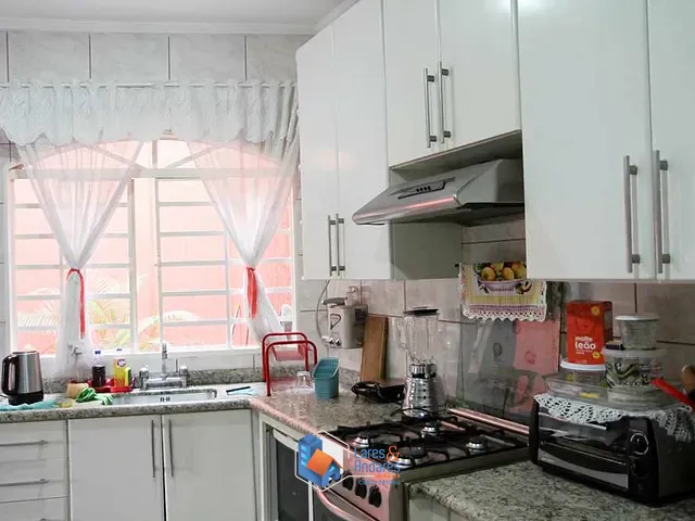 Casa 3 quartos e 4 banheiros, à venda, no bairro Freguesia do Ó em São Paulo
