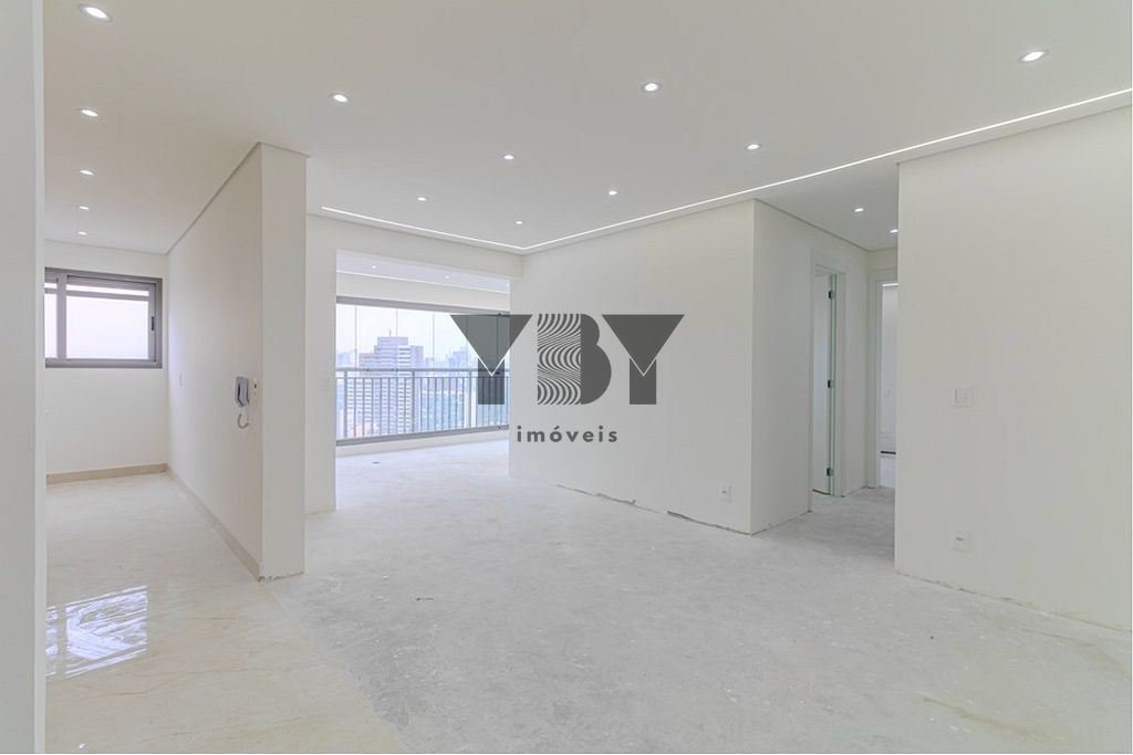 Apartamento, 2 quartos, 73 m² - Foto 1