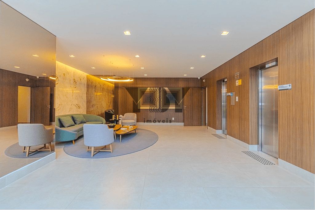 Apartamento, 2 quartos, 73 m² - Foto 5