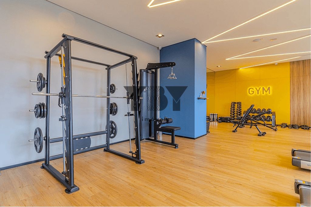 Apartamento, 2 quartos, 73 m² - Foto 7