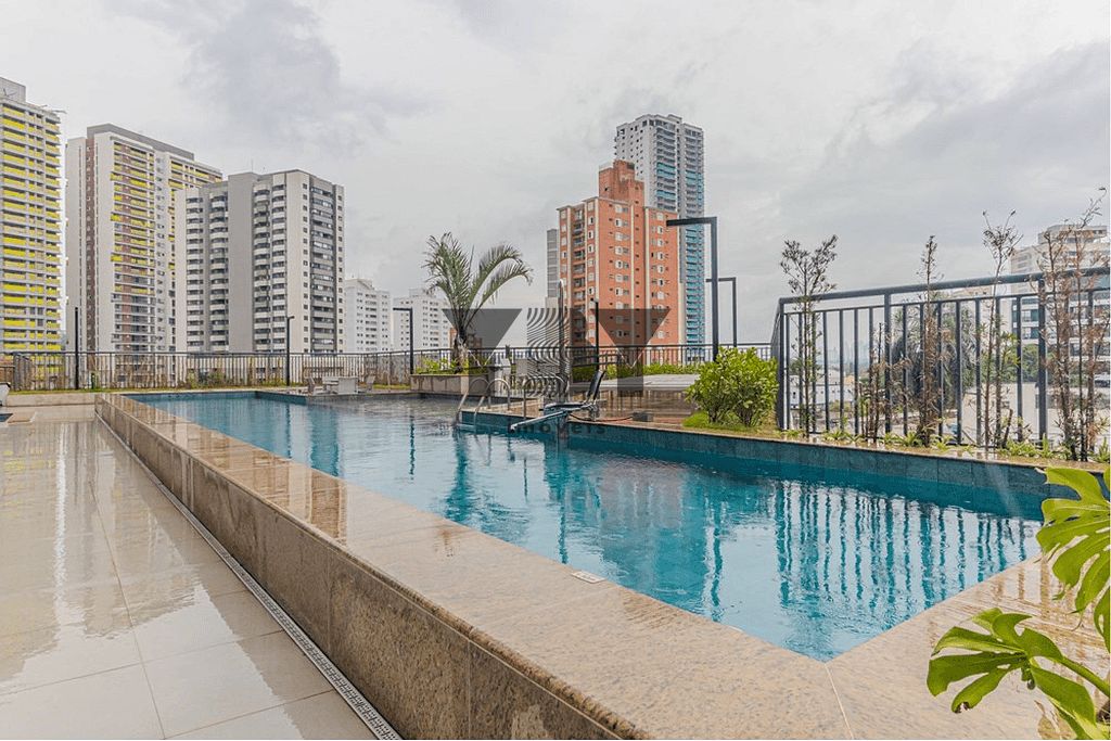 Apartamento, 2 quartos, 73 m² - Foto 2