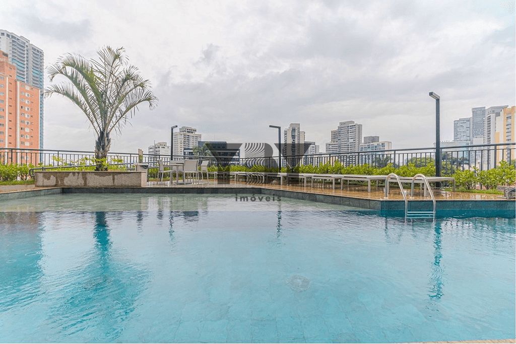 Apartamento, 2 quartos, 73 m² - Foto 12