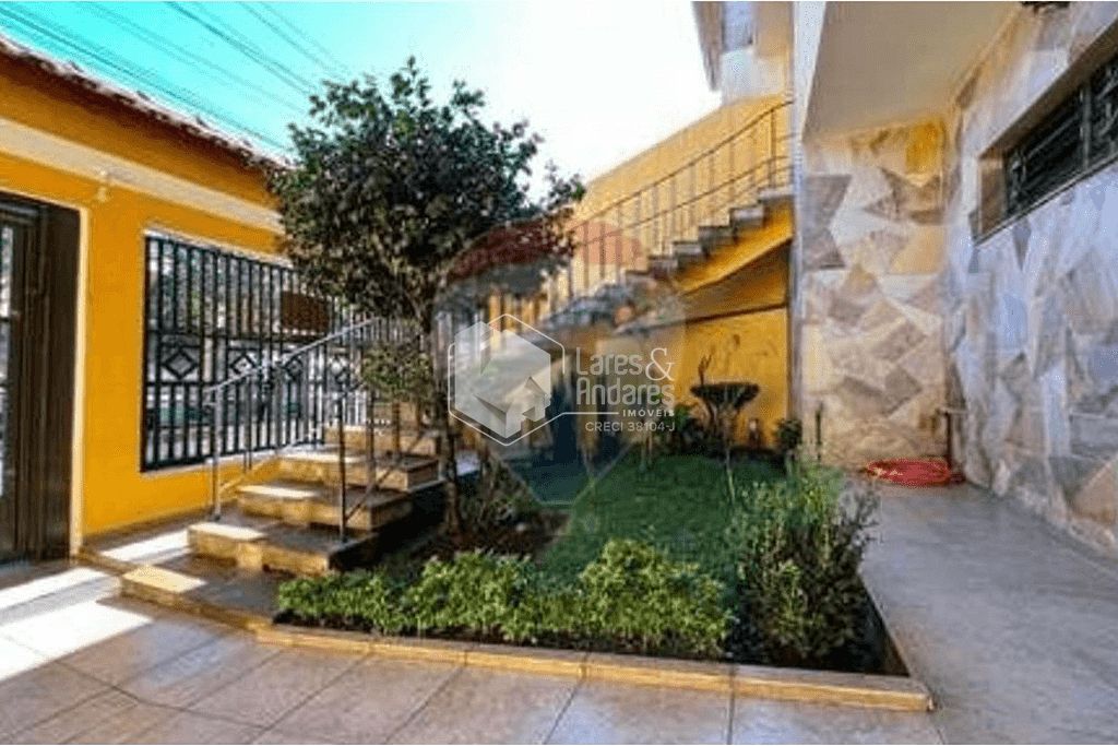 Casa, 3 quartos, 248 m² - Foto 32