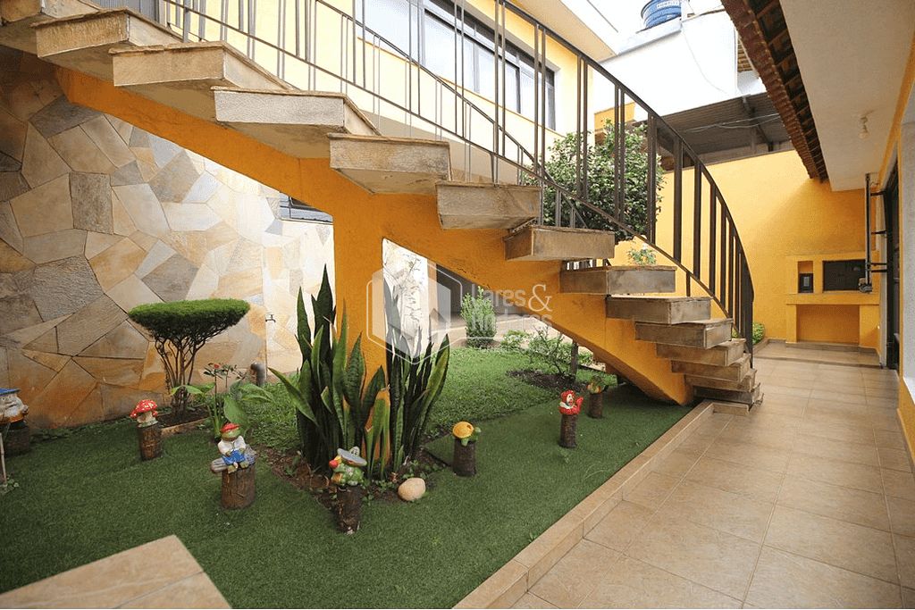 Casa, 3 quartos, 248 m² - Foto 33