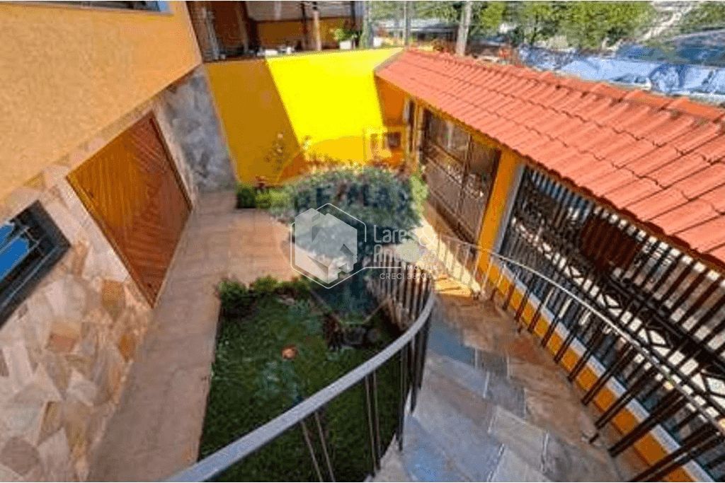 Casa, 3 quartos, 248 m² - Foto 36