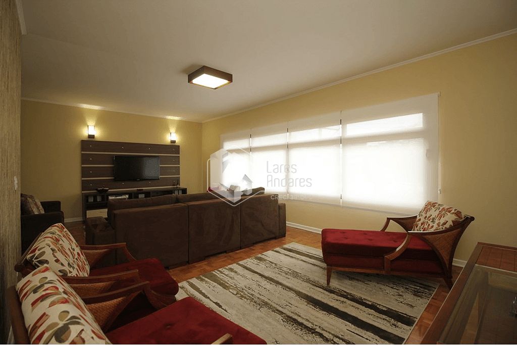 Casa, 3 quartos, 248 m² - Foto 41