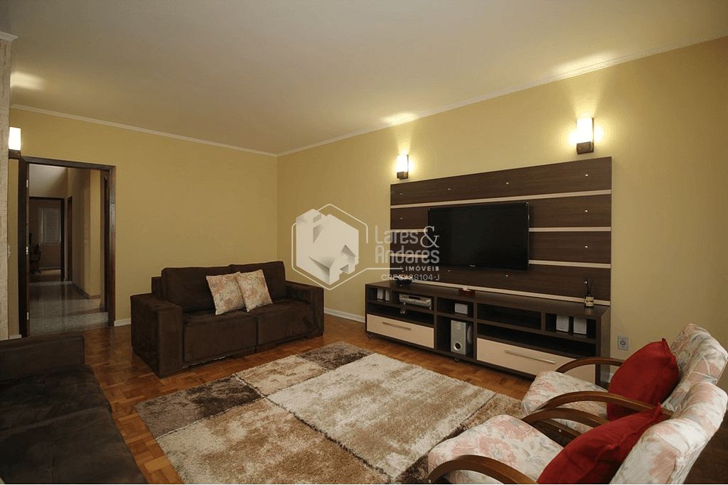 Casa, 3 quartos, 248 m² - Foto 44