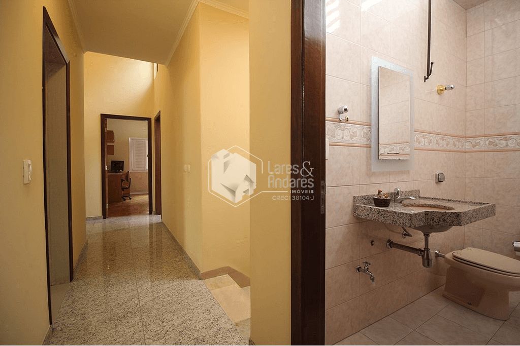 Casa, 3 quartos, 248 m² - Foto 45