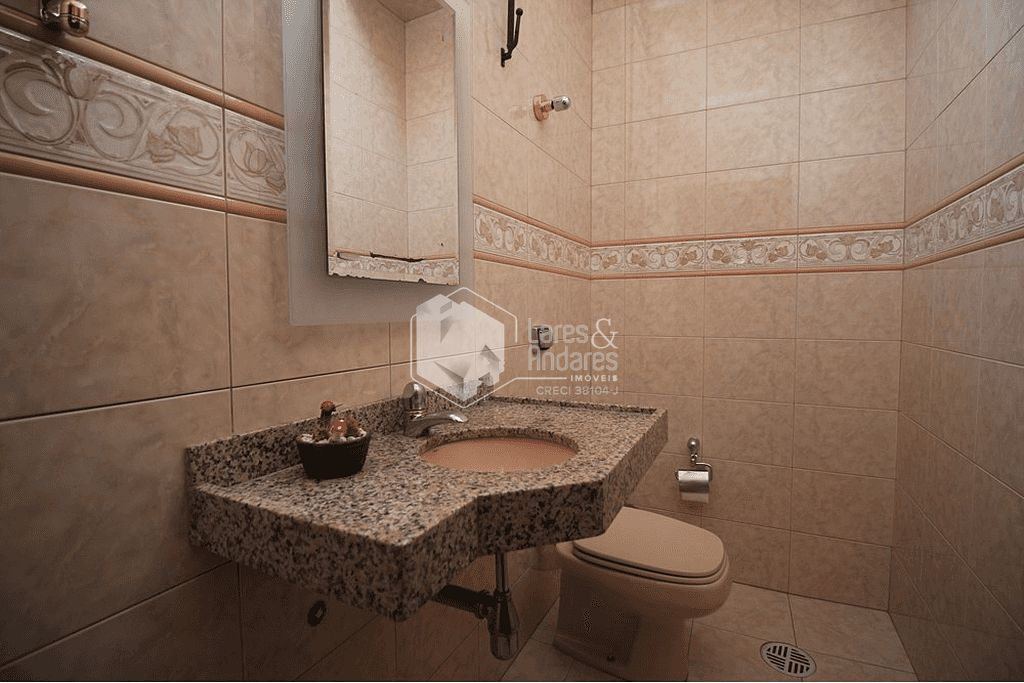 Casa, 3 quartos, 248 m² - Foto 46