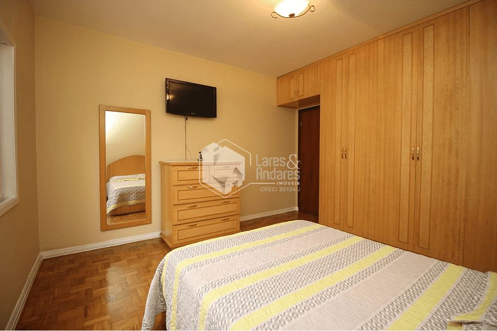 Casa, 3 quartos, 248 m² - Foto 15