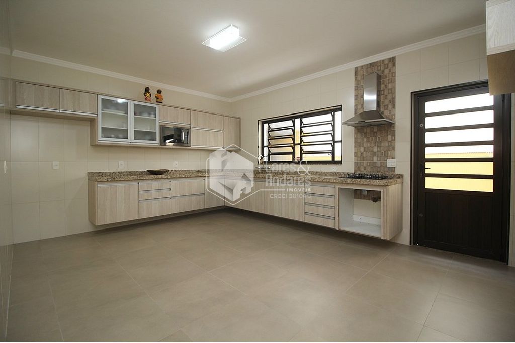 Casa, 3 quartos, 248 m² - Foto 6