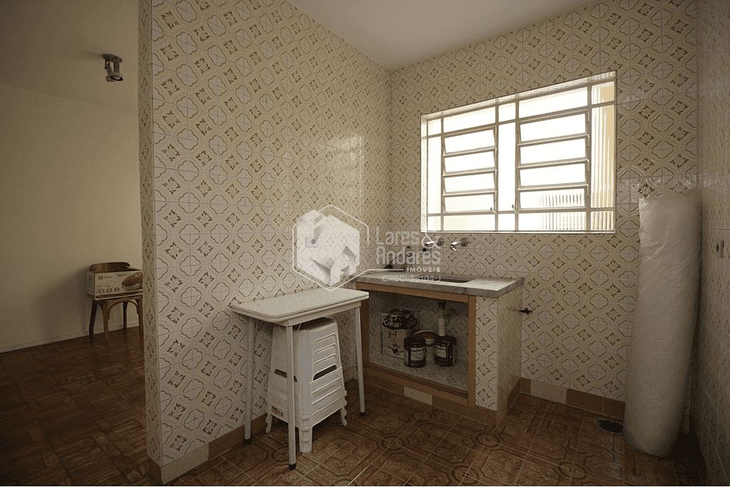 Casa, 3 quartos, 248 m² - Foto 2