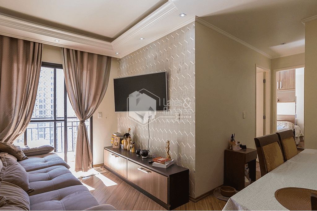 Apartamento, 2 quartos, 60 m² - Foto 22