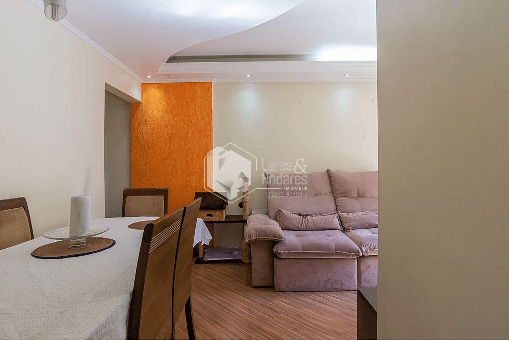 Apartamento, 2 quartos, 60 m² - Foto 25