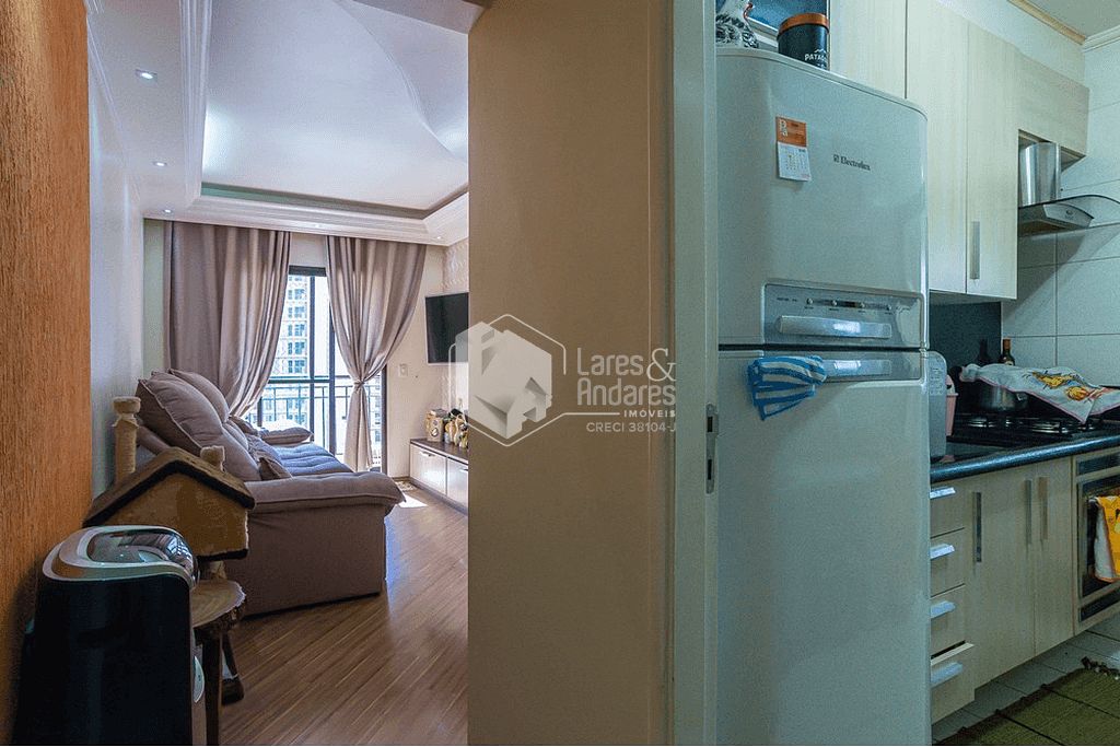 Apartamento, 2 quartos, 60 m² - Foto 28